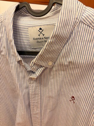 Pack camisas y sobrecamisas cuadros