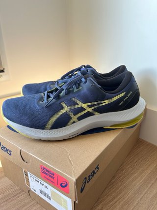 Zapatillas Asics gel pluse 13