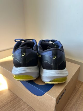 Zapatillas Asics gel pluse 13
