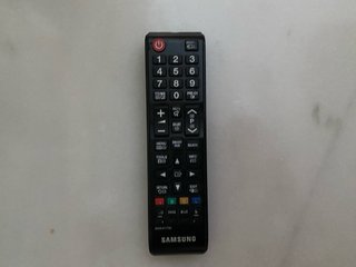 Smart TV Samsung 40