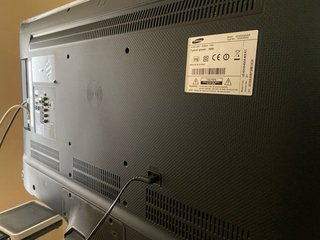 Smart TV Samsung 40
