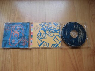 DOBLE CD CROWDED HOUSE THE VERY BEST OF