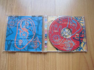 DOBLE CD CROWDED HOUSE THE VERY BEST OF