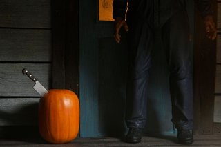 Michael Myers Halloween H20 Ultimate 18 cm