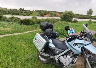 BMW F 650 GS