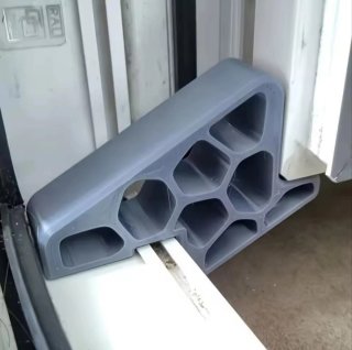 Tope para puerta o ventana