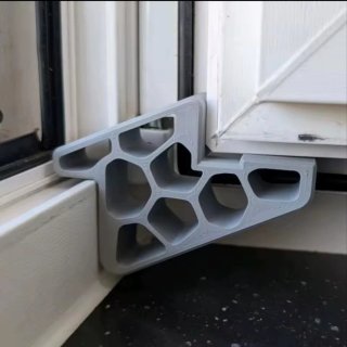 Tope para puerta o ventana