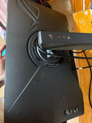 Monitor Asus ROG Strix XG27UCS