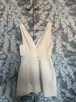 Vestido Zara Talla XS