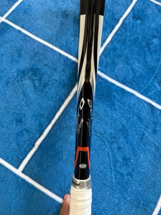 Raqueta Babolat AeroPro Drive Roland Garros