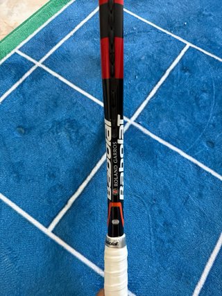 Raqueta Babolat AeroPro Drive Roland Garros