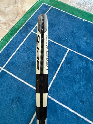 Raqueta Babolat AeroPro Drive Roland Garros