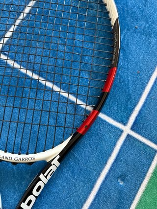Raqueta Babolat AeroPro Drive Roland Garros
