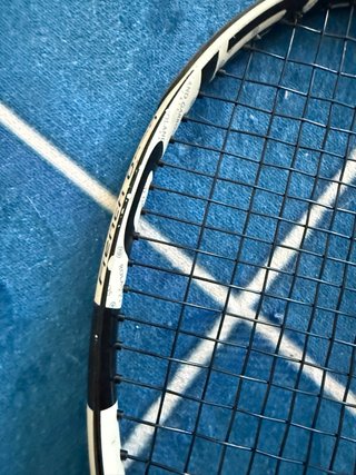 Raqueta Babolat AeroPro Drive Roland Garros