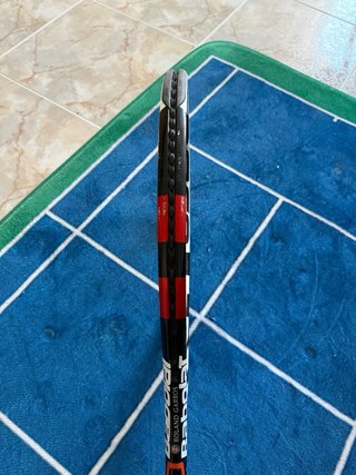 Raqueta Babolat AeroPro Drive Roland Garros