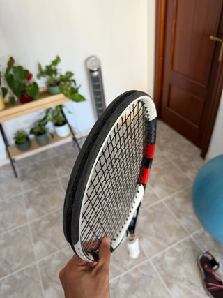 Raqueta Babolat AeroPro Drive Roland Garros