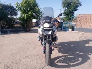 BMW R 1200 GS  2012
