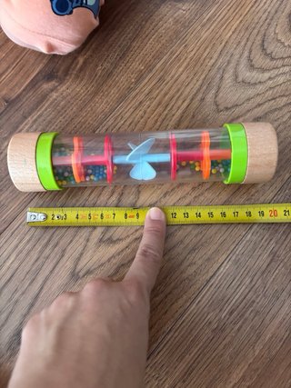 Palo de agua infantil