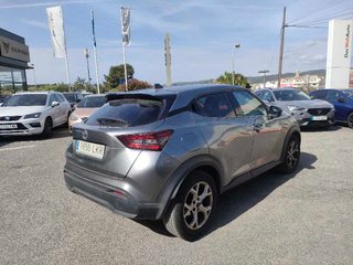 Nissan Juke 2020
