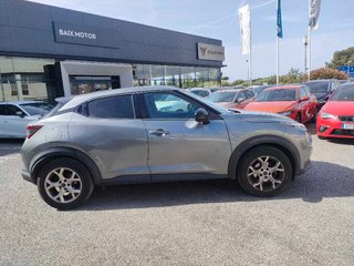 Nissan Juke 2020