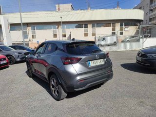Nissan Juke 2020