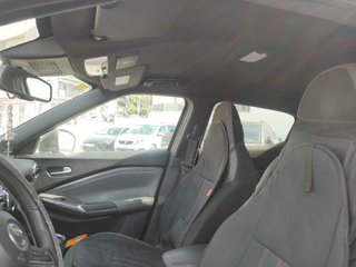 Nissan Juke 2020