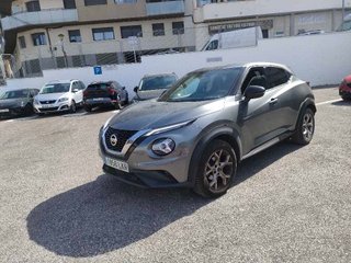 Nissan Juke 2020