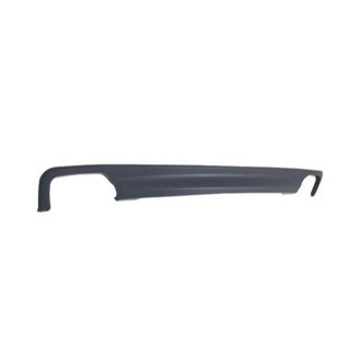 Difusor de doble salida para BMW Serie 5 F10 F11 t