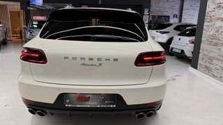 Porsche Macan S Diesel 259cv  2015