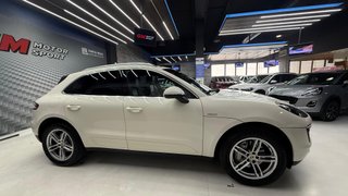 Porsche Macan S Diesel 259cv  2015