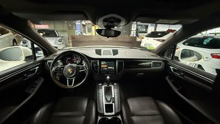 Porsche Macan S Diesel 259cv  2015