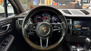 Porsche Macan S Diesel 259cv  2015