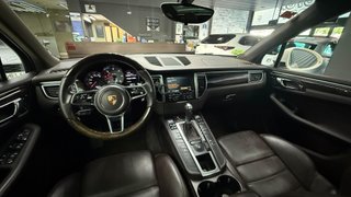 Porsche Macan S Diesel 259cv  2015