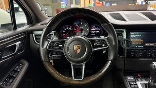 Porsche Macan S Diesel 259cv  2015