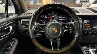 Porsche Macan S Diesel 259cv  2015