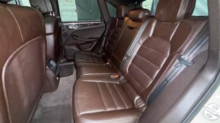 Porsche Macan S Diesel 259cv  2015