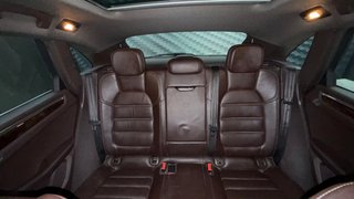 Porsche Macan S Diesel 259cv  2015