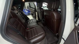 Porsche Macan S Diesel 259cv  2015