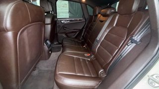 Porsche Macan S Diesel 259cv  2015