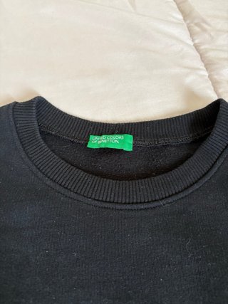 Lote 3 sudaderas talla 11