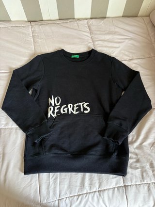 Lote 3 sudaderas talla 11