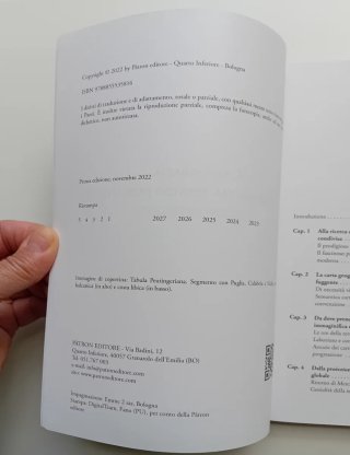 Cartografia in bilicotra fervido passato e nuovi..