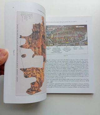 Cartografia in bilicotra fervido passato e nuovi..
