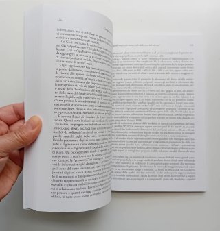 Cartografia in bilicotra fervido passato e nuovi..