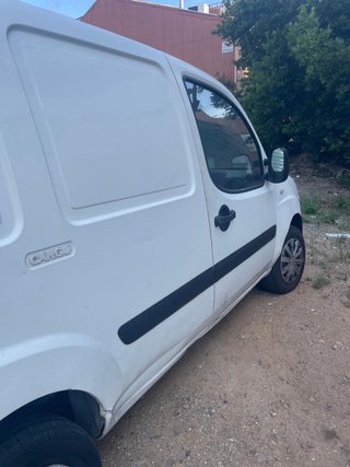 FIAT Doblò 2008