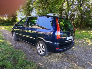 OCASION ,Citroen C8 136cv 7 plazas