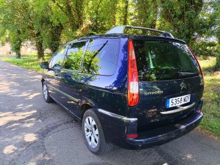 OCASION ,Citroen C8 136cv 7 plazas