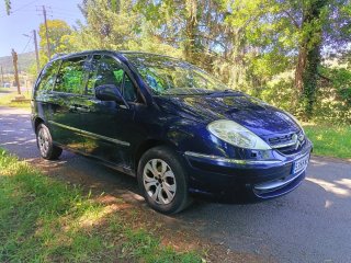OCASION ,Citroen C8 136cv 7 plazas