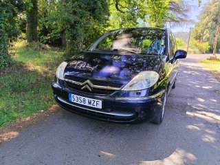 OCASION ,Citroen C8 136cv 7 plazas