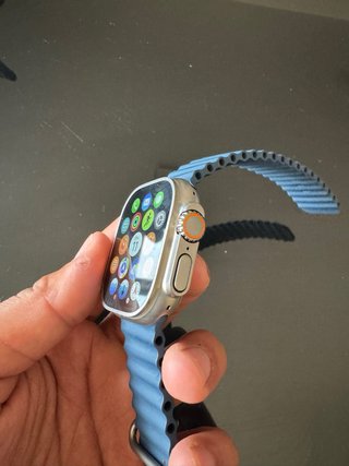 Apple Watch Ultra 2 GPS + Cellular 49mm